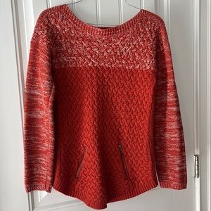 It’s our time size Medium